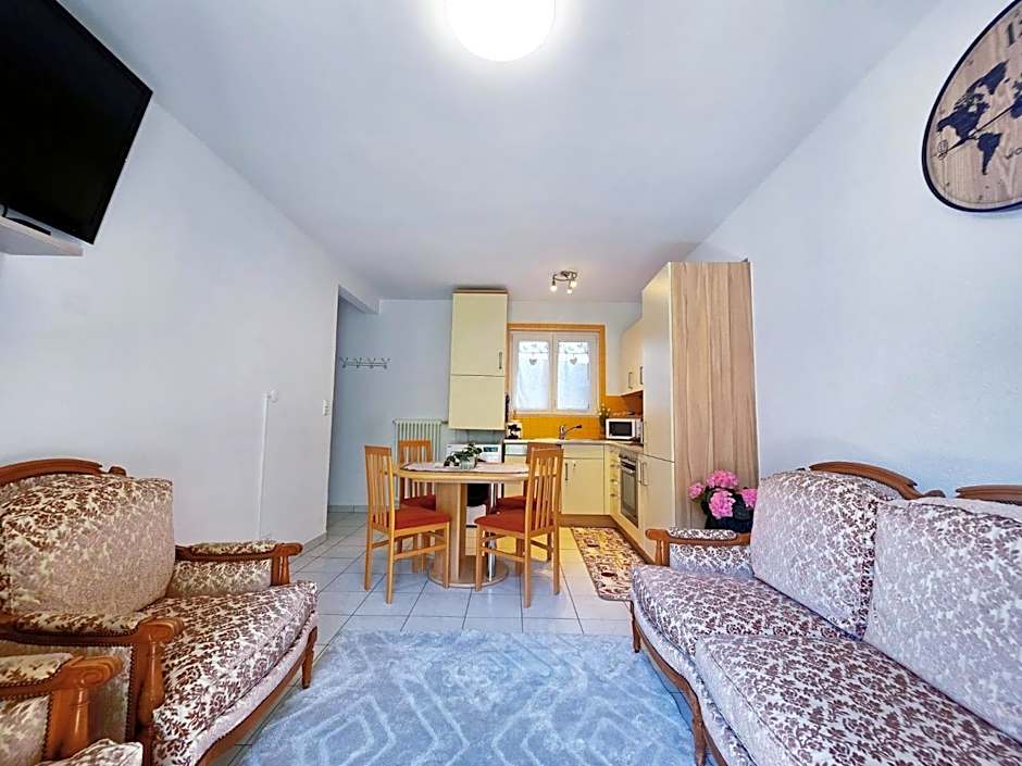 Casa Orange
