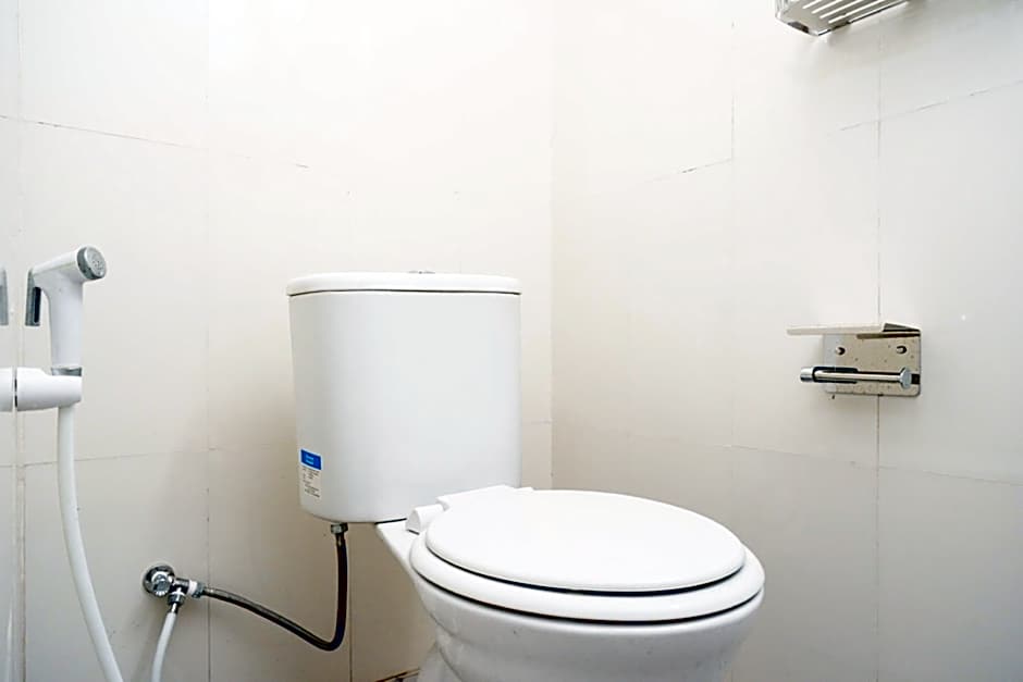 RedDoorz near Gejayan 3