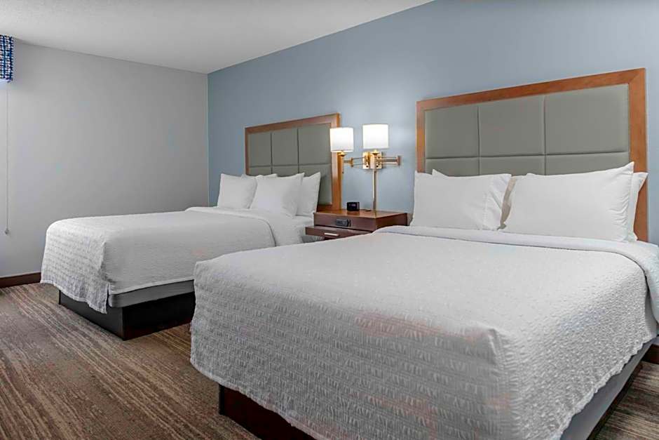 Hampton Inn By Hilton Sarasota - I-75 Bee Ridge