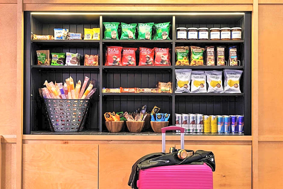 Moxy by Marriott Paris Bastille