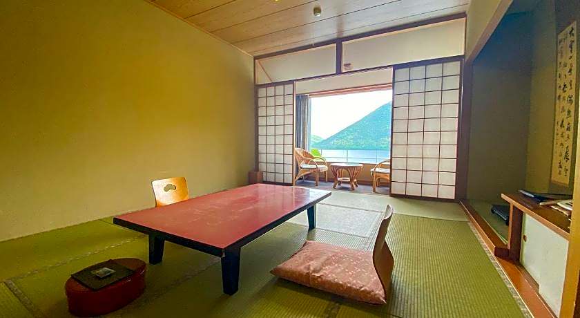 Shikaribetu Kohan Onsen Hotel Fusui