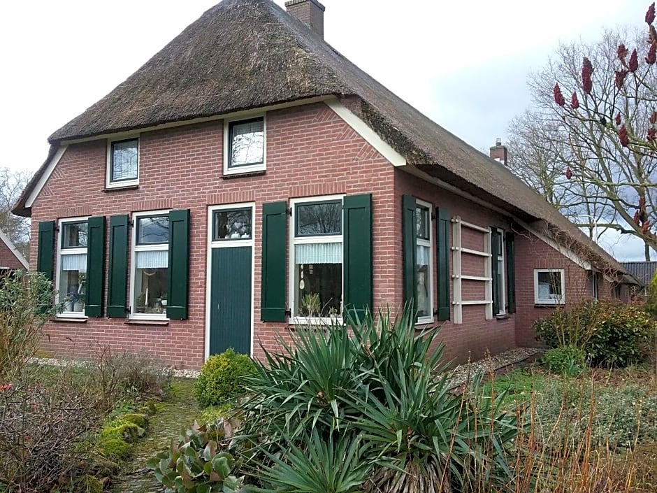 B&B An de Kraloërweg