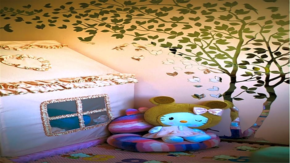 Holiday Inn Express Tianjin Binhai