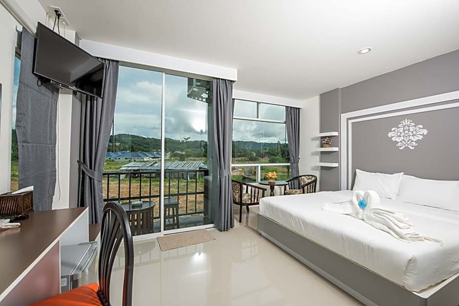 Vacation Time House