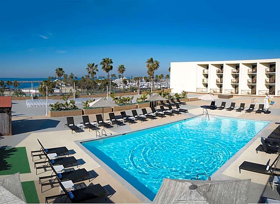 Sonesta Redondo Beach & Marina