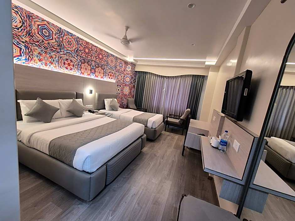Hotel North Gate