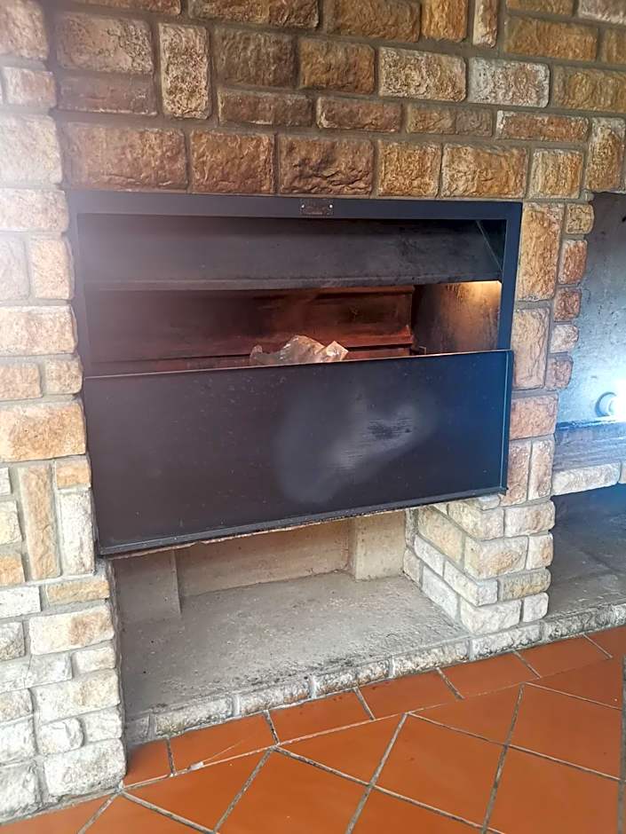 180 On Anderson Guest House