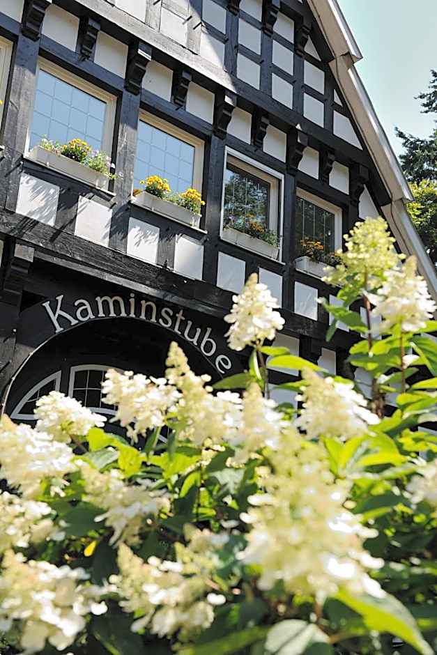 VILA VITA Burghotel Dinklage