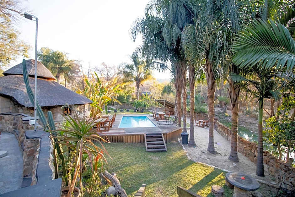 BON Hotel Rustenburg