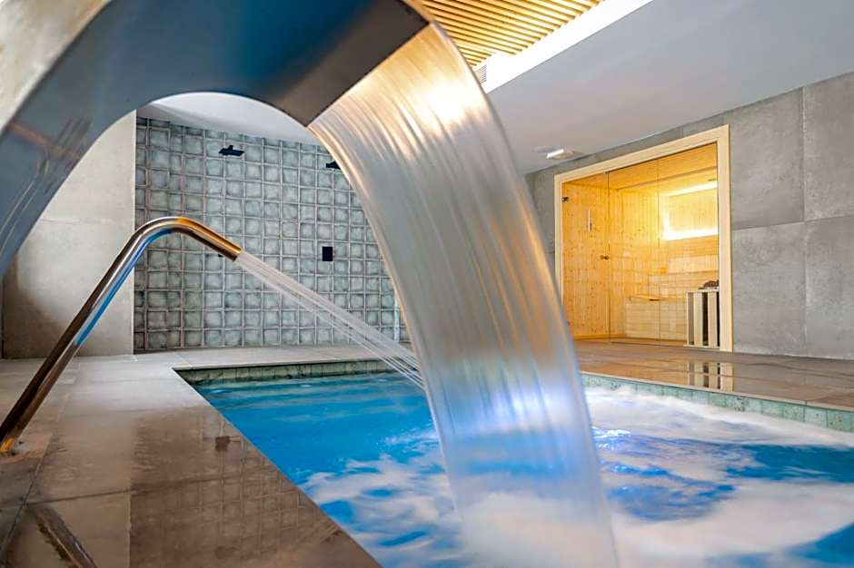 Hotel & Spa Convento San Francisco