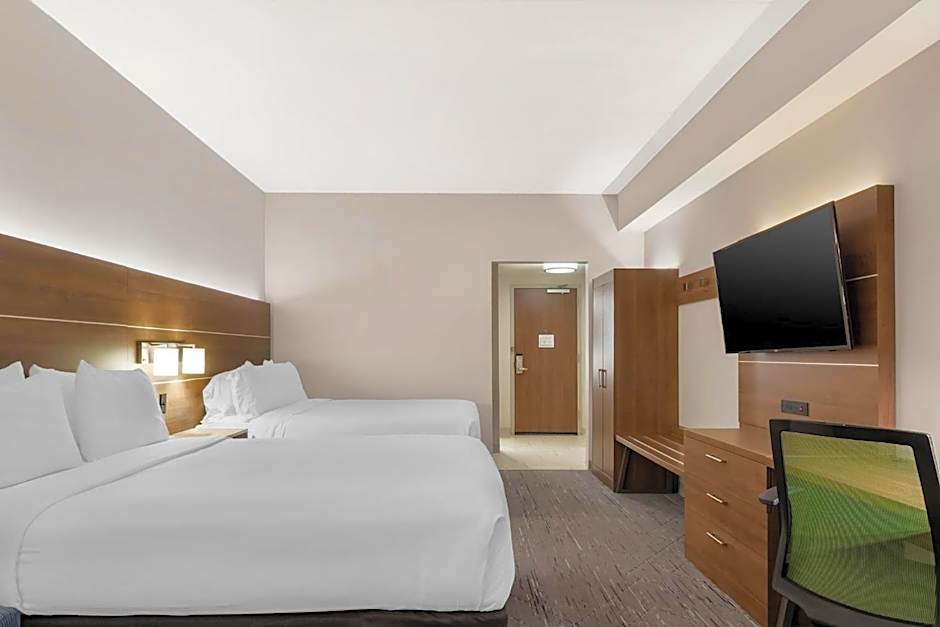 Holiday Inn Express - Nashville South - Spring Hill By IHG