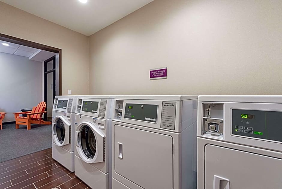 Home2 Suites By Hilton Oklahoma City Yukon