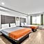 Exclusivo Inn and Suites