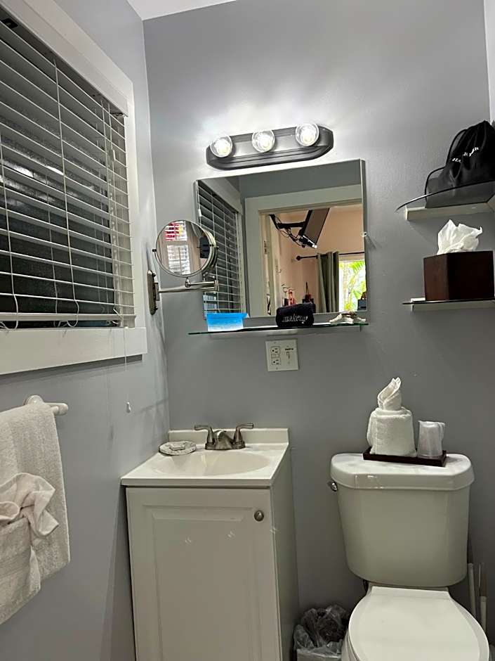 The Grand Guesthouse