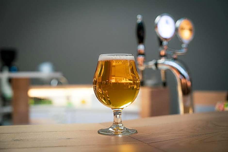 Reykjavik Lights Hotel by Keahotels