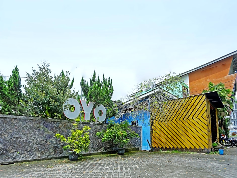 OYO 1415 Gelora Guest House