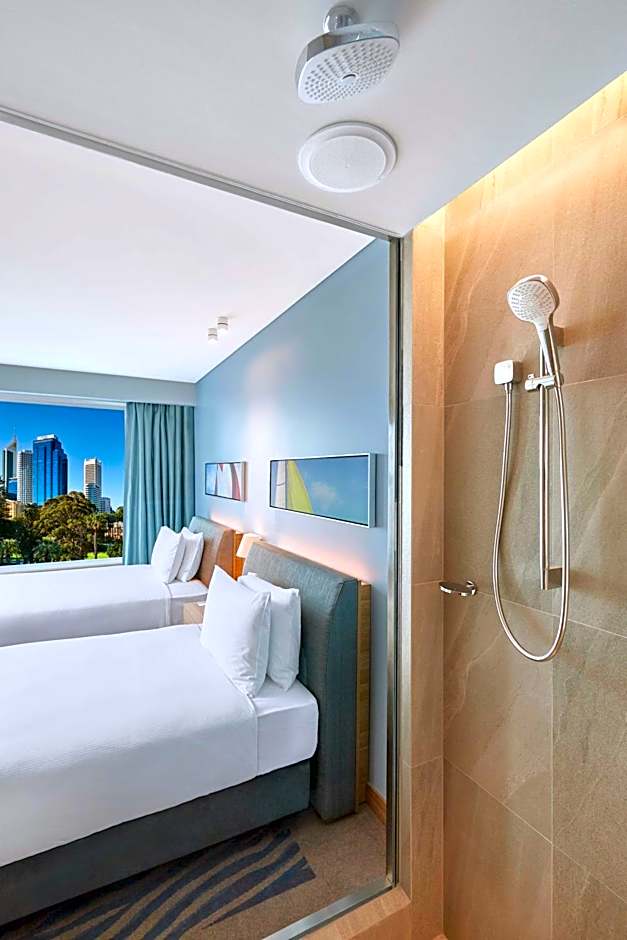 DoubleTree By Hilton Perth Waterfront