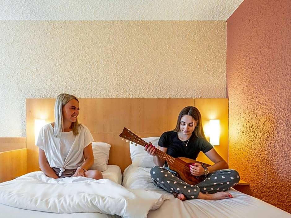 ibis Beaune Centre