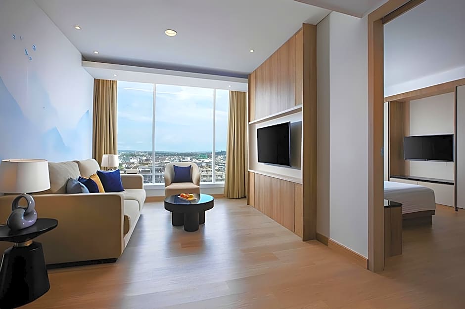 Hotel Santika Tasikmalaya