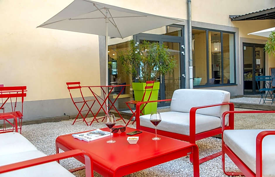 ibis Lyon Sud Vienne Saint-Louis