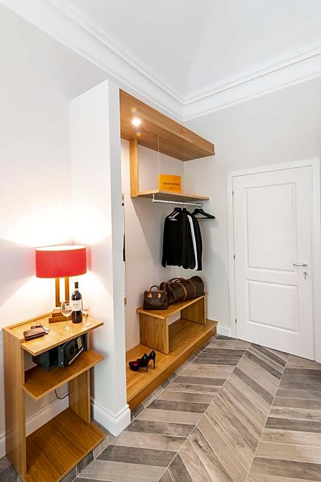 Eccelso Hotel
