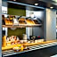 B&B HOTEL Angers 1 Beaucouze