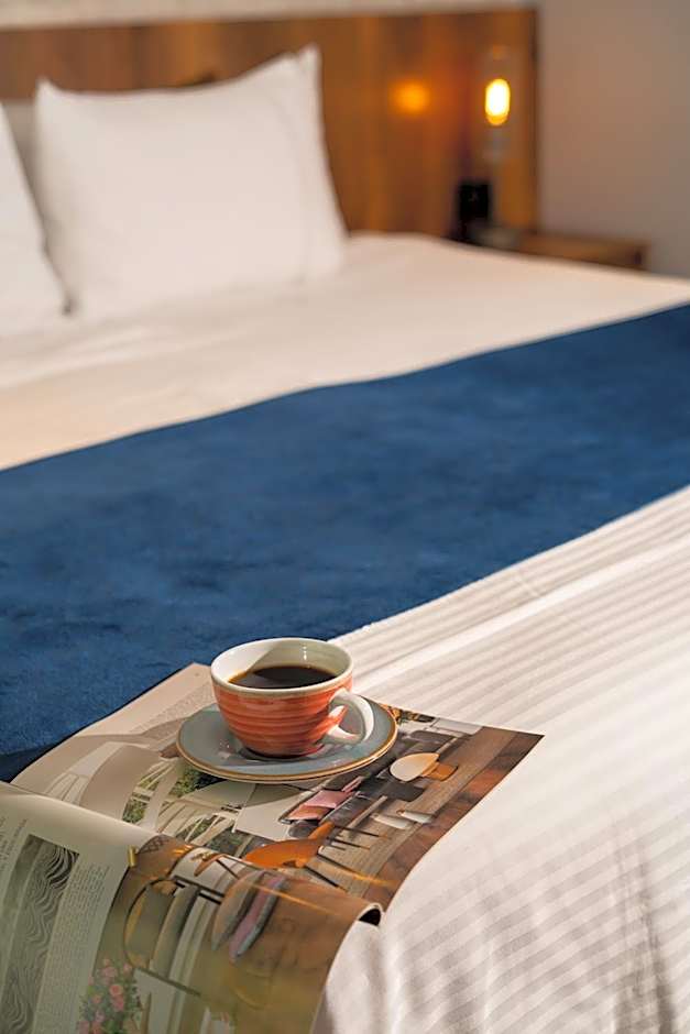 Café Hotel Medellín