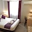 Hotel Miramar- Cap d'Antibes - La Garoupe plage