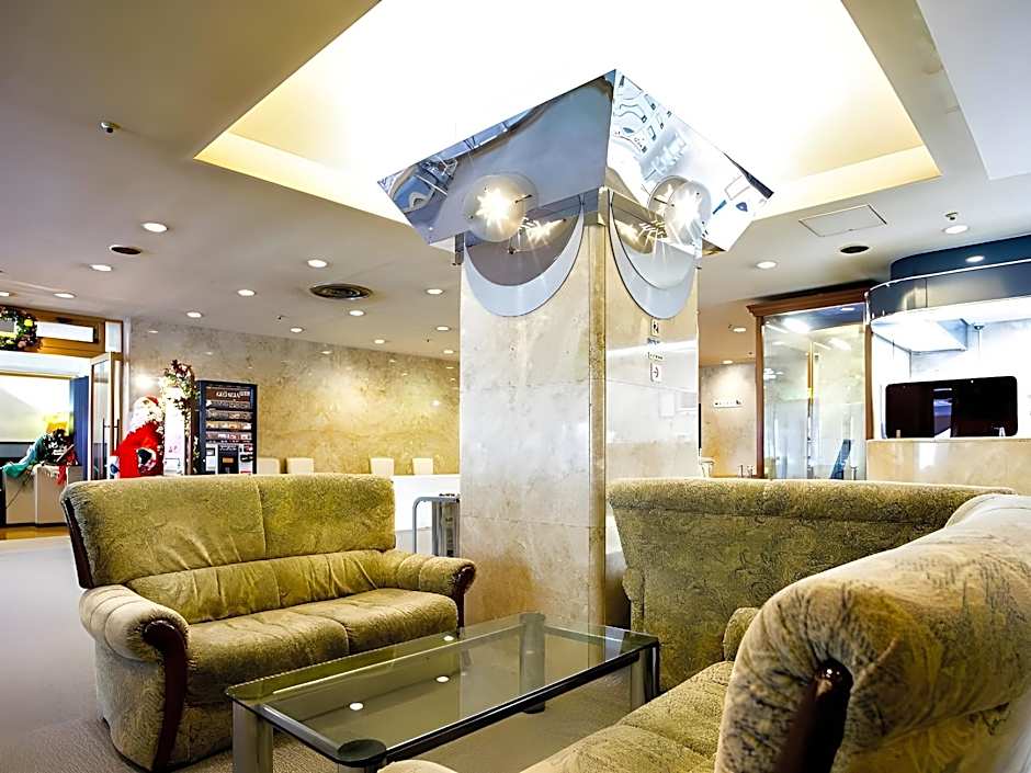 Narita U-City Hotel