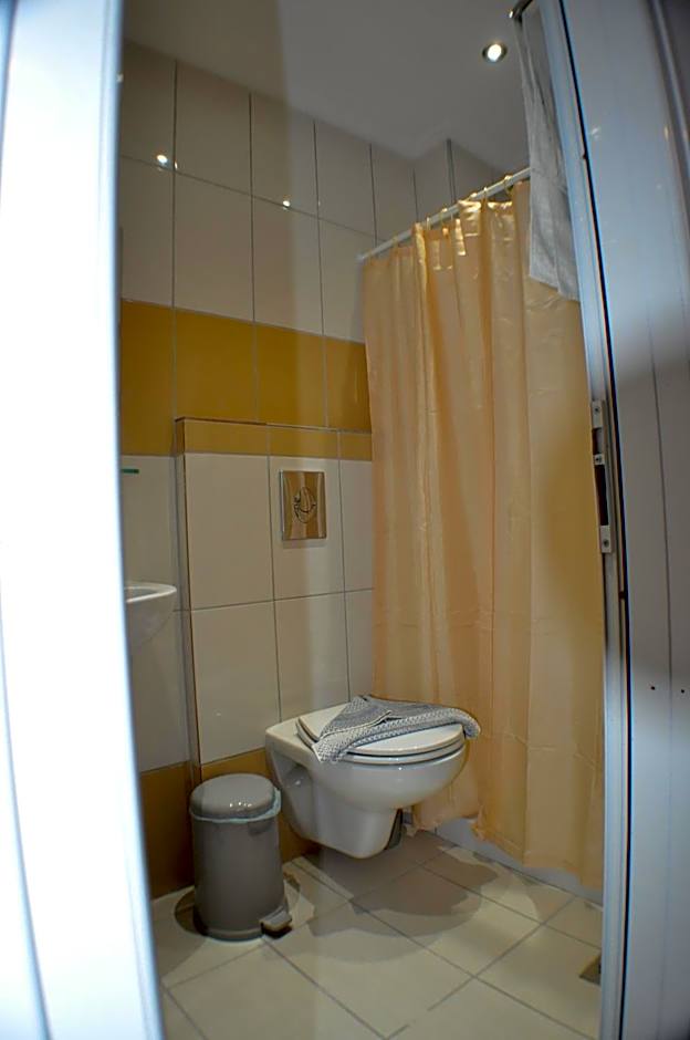 Zouboulia Apartments