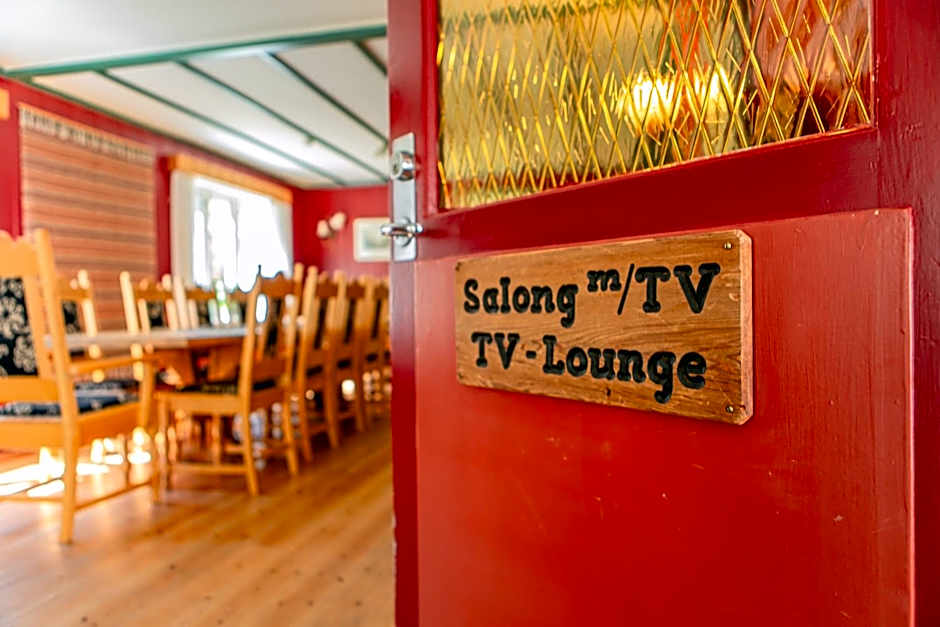 Ullensvang Gjesteheim