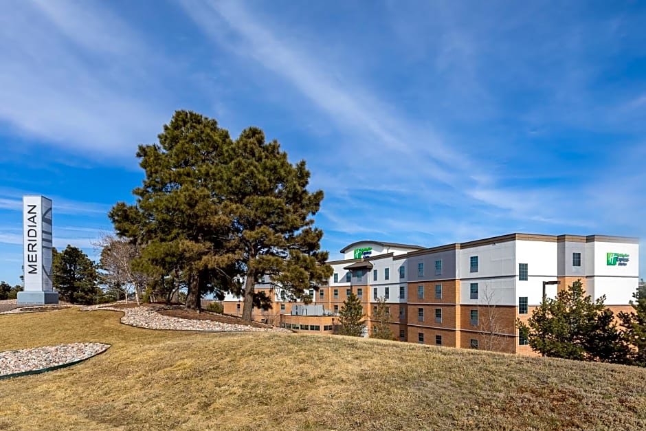 Holiday Inn Express & Suites Englewood - Denver South By IHG