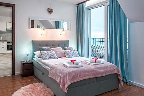 Apartamenty WIKTORIA morska18