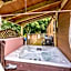 Calthwaite Hall Lodges