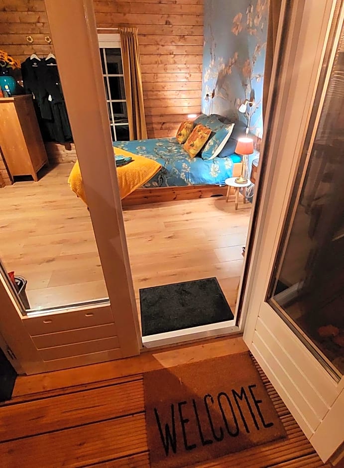 Het baken van Tholen