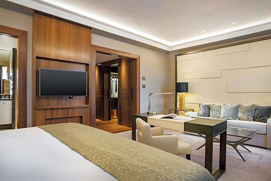 Grand Hotel Kempinski Riga