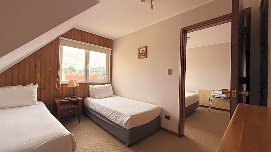 Park Inn by Radisson Puerto Varas
