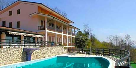 Albergo Alla Pineta