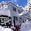 Sunny Side Hut