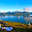 Hamn i Senja