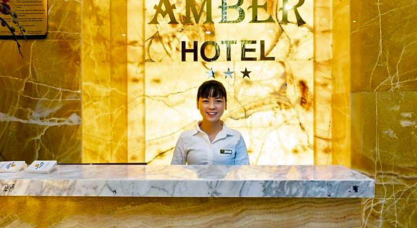 Amber Nha Trang Hotel