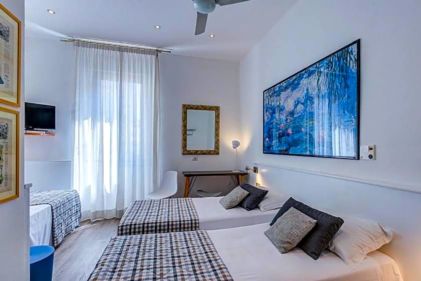 Hotel Bernina