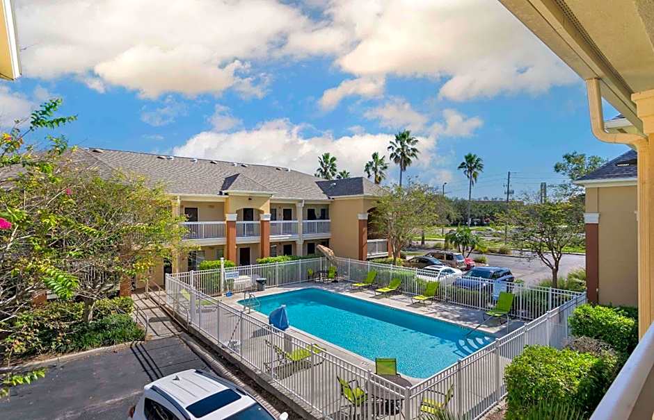 Extended Stay America Suites - Clearwater - Carillon Park