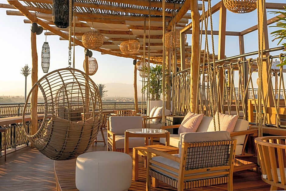 The Pearl Marrakech