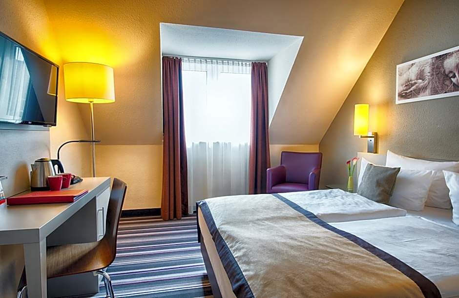 Leonardo Hotel Mannheim