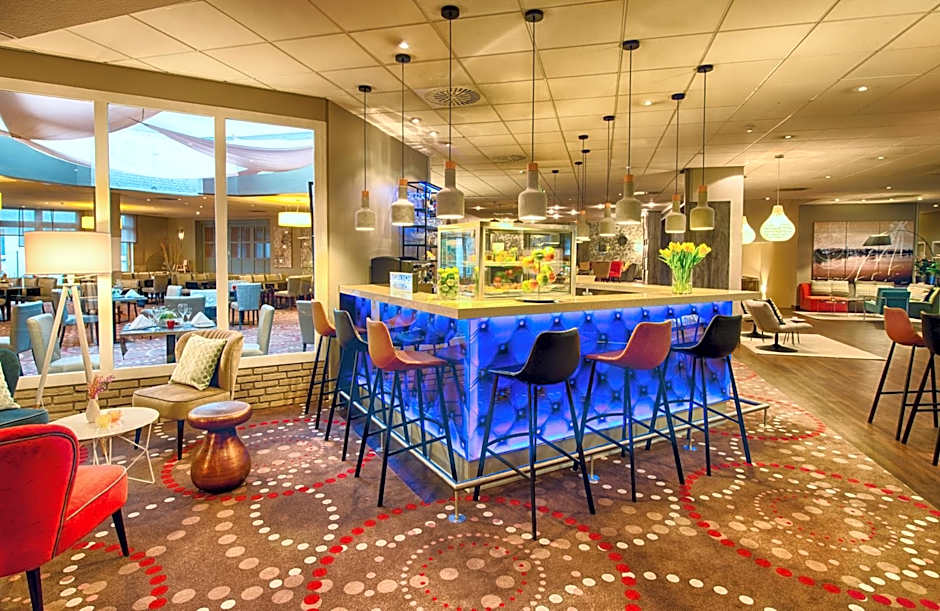 Leonardo Hotel Mannheim