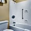 Econo Lodge Inn & Suites Forest