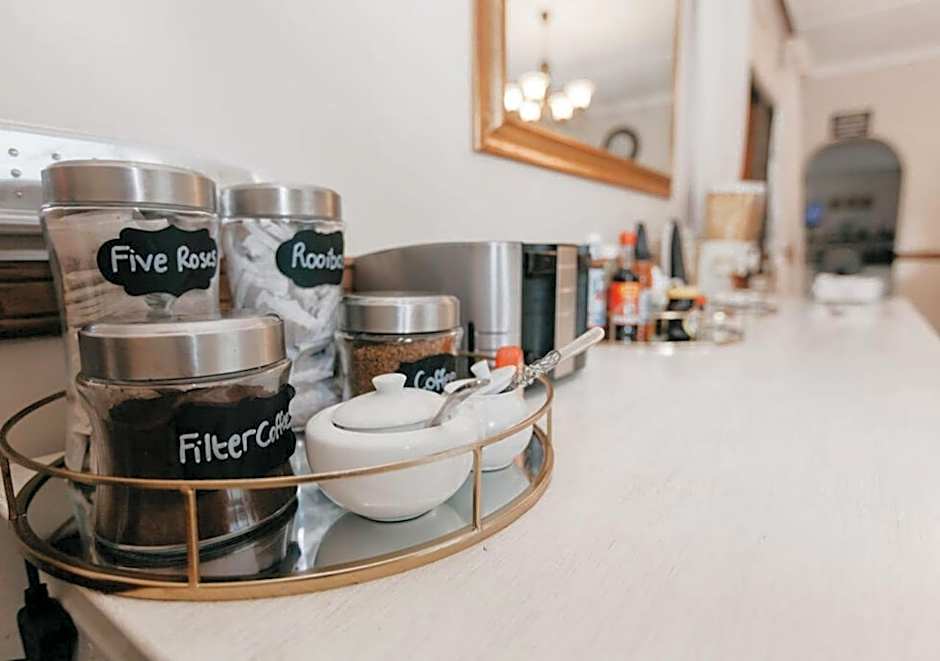 Sylvern Bed and Breakfast