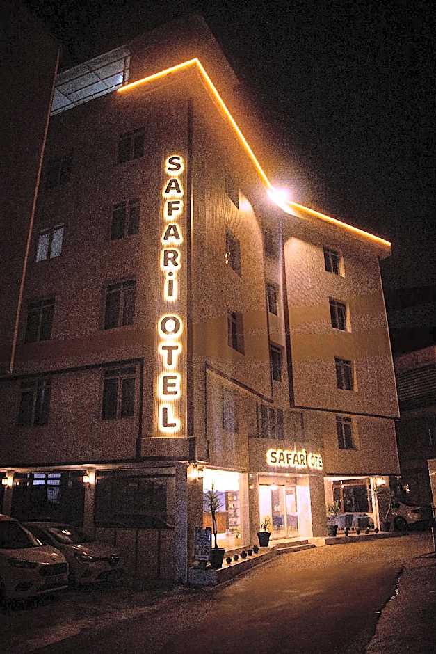 SAFARİ OTEL