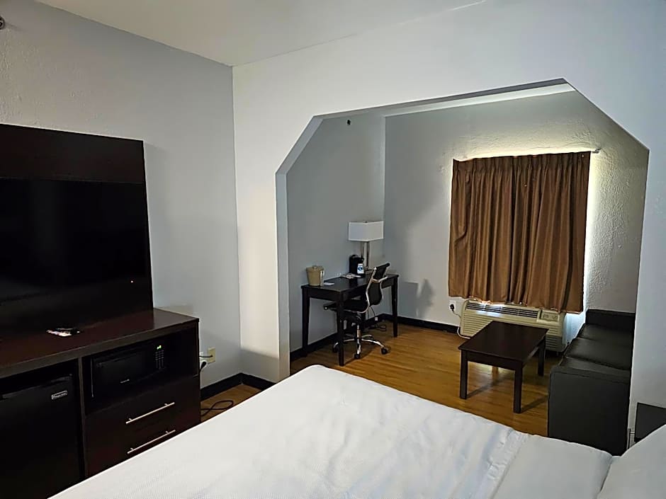 Clarion Pointe Hinesville near Fort Stewart